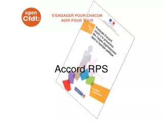 accord rps
