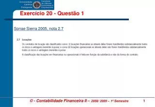 exerc cio 20 quest o 1