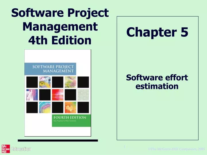 software project management 4th edition