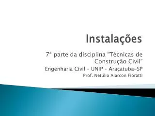 instala es