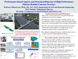 Problem Statement and Motivation