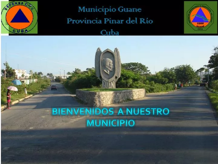 municipio guane provincia pinar del r o cuba