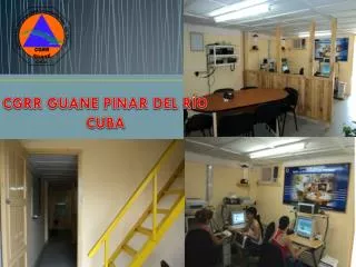 cgrr guane pinar del r o cuba