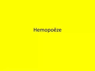 hemopo ze