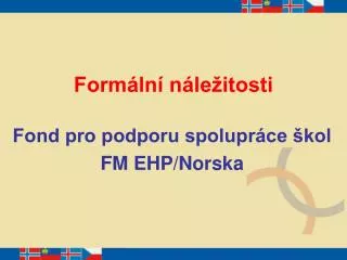 form ln n le itosti