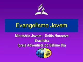 evangelismo jovem