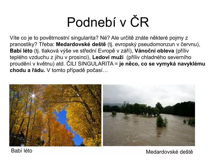 podneb v r