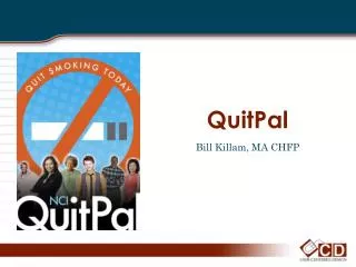 QuitPal