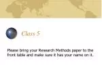 Effective Research Methods for Nonprofit and Government Careers: A Comprehensive Guide - slide 1