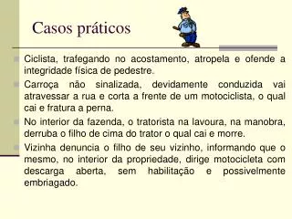 casos pr ticos