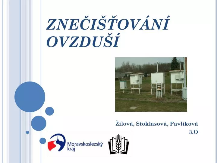 zne i ov n ovzdu