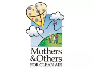 Conduct an education campaign that teaches citizens about link between air quality and health.