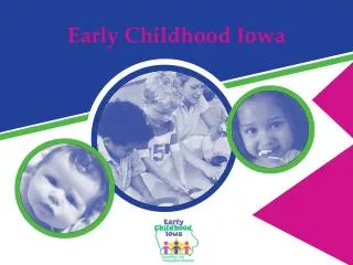 Early Childhood Iowa