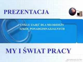 prezentacja