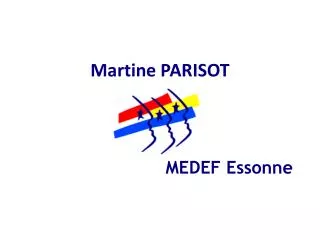 martine parisot