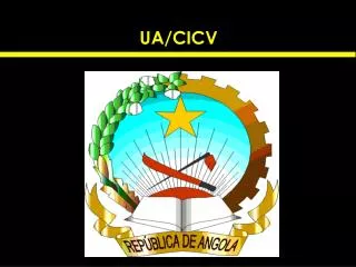 UA/CICV