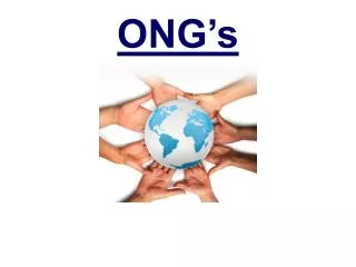 ong s