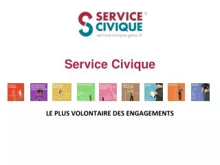 service civique