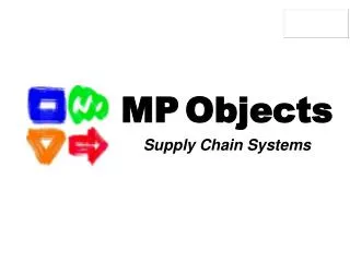 MP Objects