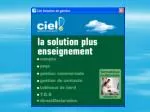 Ciel - slide 1