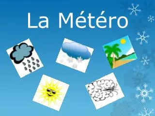 la m t ro
