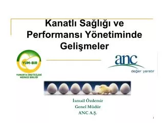 KanatlÄ± SaÄŸlÄ±ÄŸÄ± ve PerformansÄ± YÃ¶netiminde GeliÅŸmeler