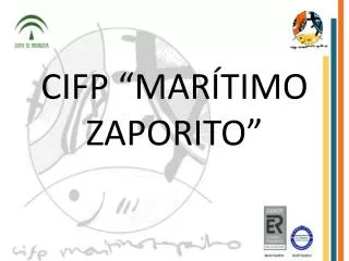 cifp mar timo zaporito
