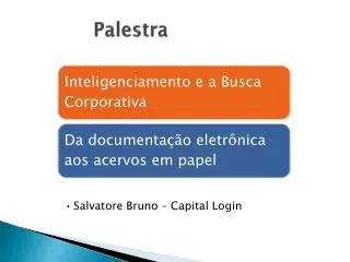 palestra