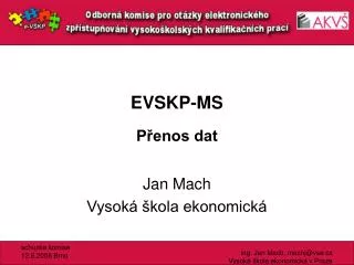 evskp ms