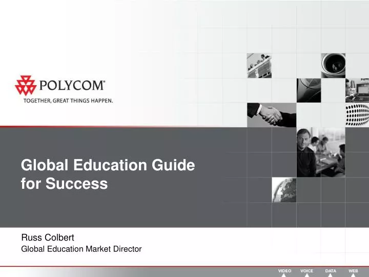 global education guide for success