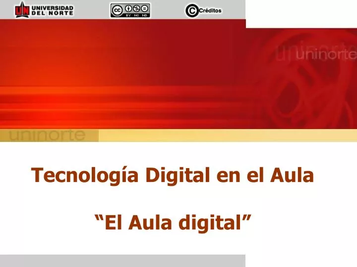 tecnolog a digital en el aula el aula digital