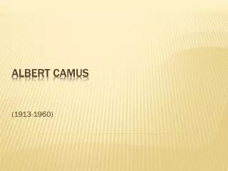 1913 196 0