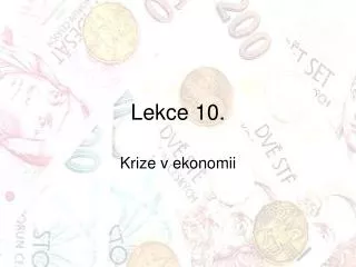 lekce 10