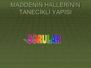 madden n haller n n tanec kl yapisi