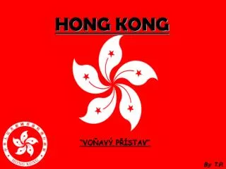 hong kong