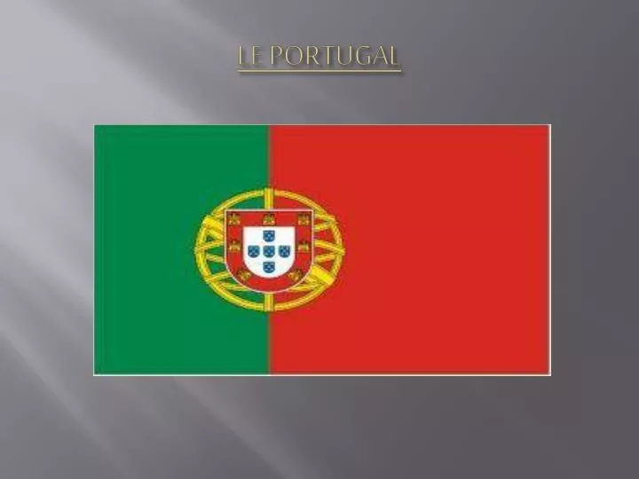 le portugal