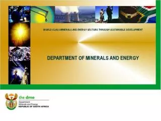 State of OHS at Mines and Activities of the MHSI: 2005-06
