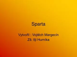 sparta