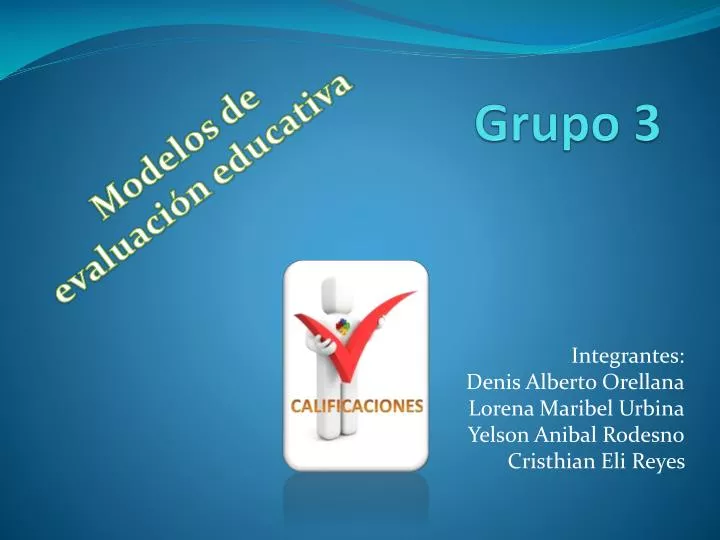 grupo 3