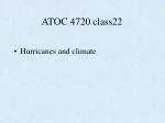 ATOC 4720 class22 - slide 1