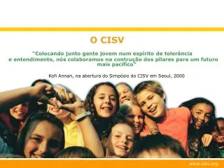 o cisv