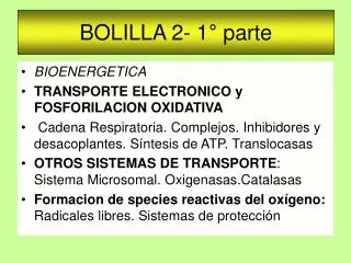 bolilla 2 1 parte