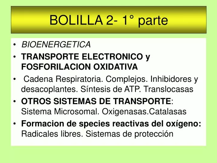 bolilla 2 1 parte