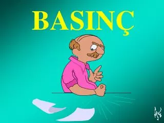 basin