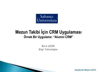 bora uzun bilgi teknolojisi