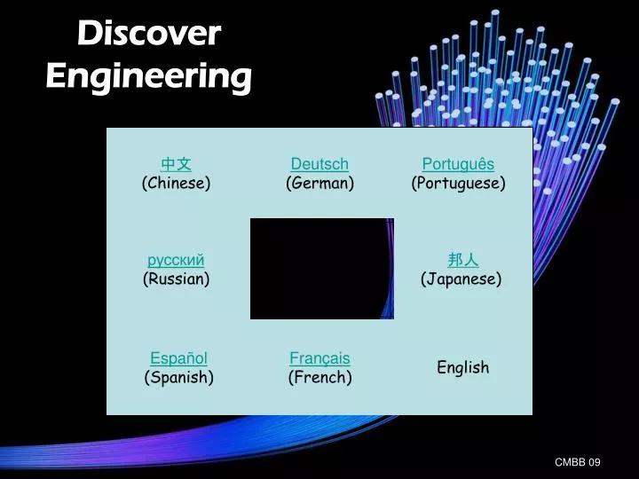 discover engineering