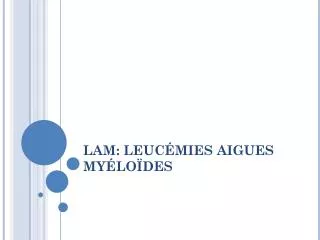 lam leuc mies aigues my lo des