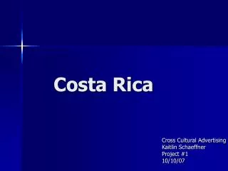 Costa Rica