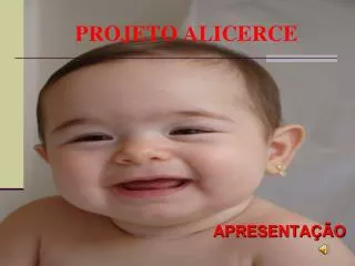 apresenta o