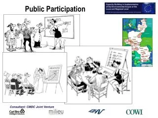 Public Participation